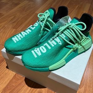 Adidas HU NMD size 9 Brand New with tag